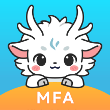 白泽MFA