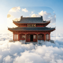 云上宗祠