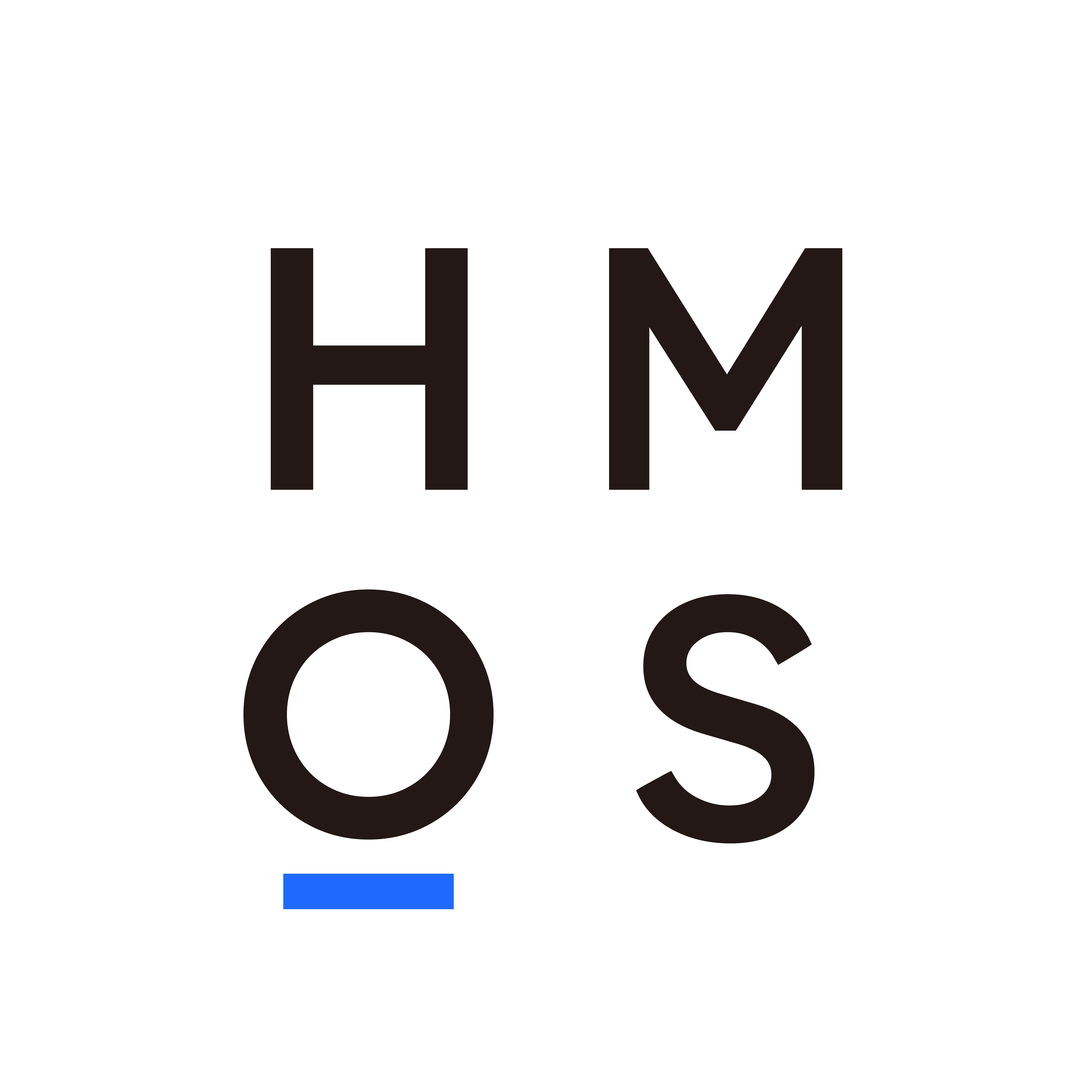 HarmonyOS logo